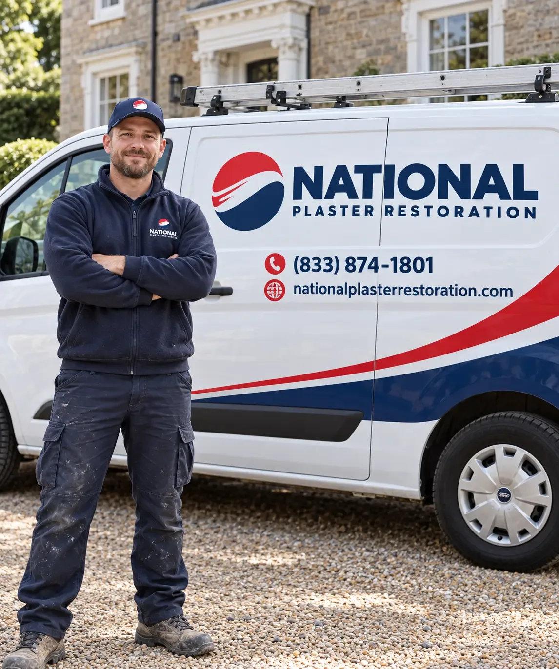 Plaster Repair company in Sims, IL